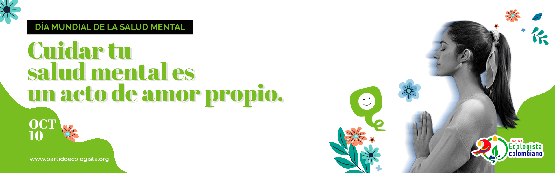 Día Salud Mental