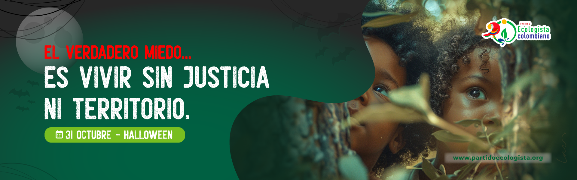 Día Internacional contra el Cambio Climático